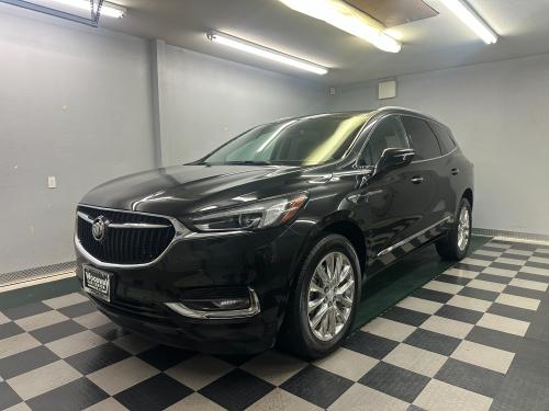2021 Buick Enclave Essence One Owner Loaded!!!